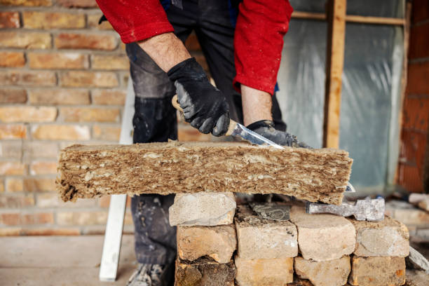Professional Insulation Contractor in Argyle, TX